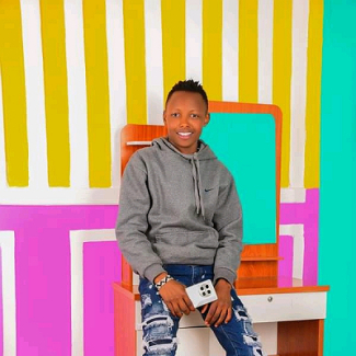 Godwin Koech